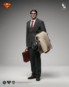 Presale INART PtA035D1 1/6 Superman 1978 Clark Kent Action Figure Model Deluxe