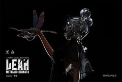 Presale Beautiful Chemistry BC202521 1/6 Leah Metallic Odonata Action Figure Toy
