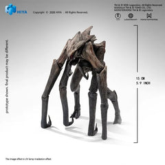 Presale HIYA Godzilla King of the Monsters Muto 5.9" Action Figure Model Toy