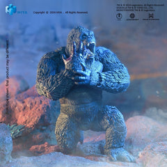 HIYA EBG0415 Godzilla vs Kong The New Empire 16CM Action Figure Model Toy