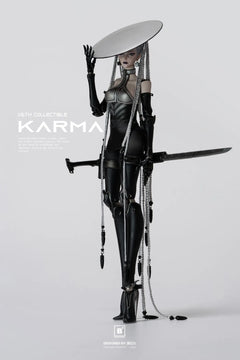 Presale Beautiful Chemistry BC202518 1/6 Karma Collectible Action Figure Model