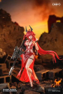 Presale Snail Shell 1/12 Goddess of Victory Nikke Red Hood Action Figure Model