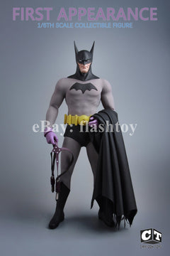 Presale CARTOON TOYS CT01 The First Appearance 12" Male Action Figure Model Toy