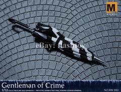Presale Miniwork MW-002 1/12 The Penguin Gentleman of Crime Action Figure Model