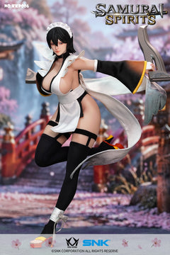 Presale KID KING KKP006 1/6 IROHA Collectible Female Action Figure Model Toy