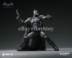 Presale NART MAG G0007 1/12 Batman Arkham Origins Bruce Male Action Figure Model