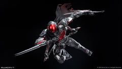 Presale Mooncraft DB-01 1/12 DawnBlade Commander Norn Sahr Action Figure Model