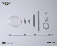 Presale INART MAG-C0003 /12 Dark Nights: Metal Batman The Dawnbreaker Figure Toy