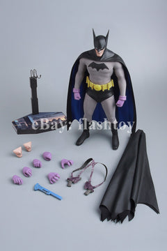 Presale CARTOON TOYS CT01 The First Appearance 12" Male Action Figure Model Toy