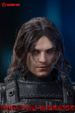 SAWTOOTH TOYS STM-20253 1/12 Masked Killer Bucky Barnes 6" Action Figure