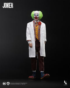 INART A008D1 1/6 JOKER 2019 Arthur Fleck Joaquin Phoenix Action Figure 4 Figures