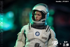 Premier Toys PT-0011 1/6 Space Explorer Interstellar Amelia Action Figure Toy
