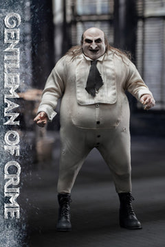 Eternal Toys ET-X8 1/6 Gentleman of Crime The Penguin Collectible Action Figure