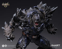 Presale INART MAG-C0004 /12 Dark Nights: Metal Batman The Devastator Figure Toy