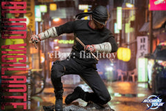 Presale Soosootoys SST-024 1/6 Blind Vigilante Matt Murdock Male Action Figure