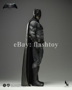 Presale INART AgA034 1/6 Batman v Superman Ben Affleck Light Armor Action Figure
