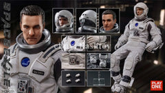 Presale Play One Twelve POT-0009 1/12 Space Exile Cooper Matthew Action Figure