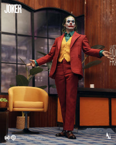 INART A008D1 1/6 JOKER 2019 Arthur Fleck Joaquin Phoenix Action Figure 4 Figures