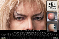 Presale Infinite 1/6 Labyrinth Jareth the Goblin King The 13Th Hour Edition Action Figure