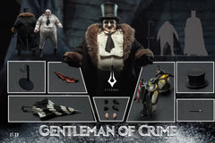 Eternal Toys ET-X8 1/6 Gentleman of Crime The Penguin Collectible Action Figure
