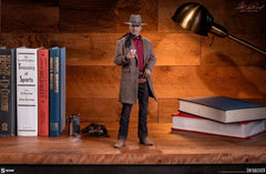 Presale Sideshow 100478 1/6 Unforgiven William Munny Clint Eastwood 12" Action Figure