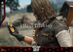 Presale LimToys LIM011 1/6 Wilderness Cowboys 12" Action Figure Model Toy