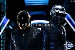 Presale Soosootoys SST-076 1/6 The Techno Duo 12" Male Action Figure Model Toys