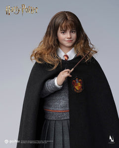 INART A011D1 1/6 HarryPotter Hermione Granger Collectible Action Figure Model