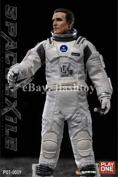 Presale Play One Twelve POT-0009 1/12 Space Exile Cooper Matthew Action Figure