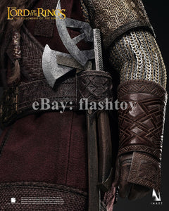 Presale INART AgA033 1/6 Gimli Collectible Male Action Figure Model Toy