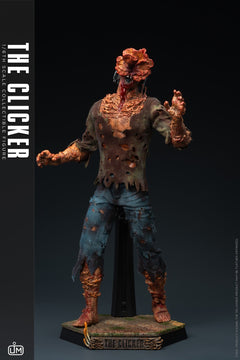 In Stock LIMTOYS LIM013 1/6 The Last Survivor Clicker Action Figure Model Toy