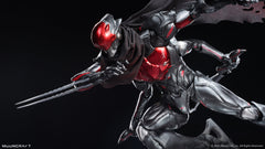 Presale Mooncraft DB-01 1/12 DawnBlade Commander Norn Sahr Action Figure Model