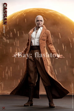 Presale ADD TOYS AD-015 1/6 Mutant The Twin Sister Cassandra Nova Action Figure