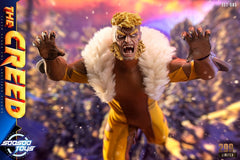 Soosootoys SST-085 1/6 The Creed Sabretooth Collectible Male Action Figure Model