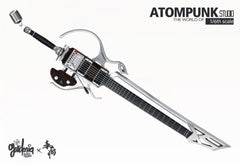 Vorbestellung ATOMPUNK 1/6 Sword Maiden Gardenia α Originalfarben-Actionfigur