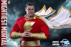 Soosootoys SST-089 1/6 Kingdom Come The Mightiest Mortal Action Figure