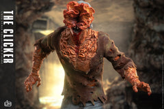 In Stock LIMTOYS LIM013 1/6 The Last Survivor Clicker Action Figure Model Toy