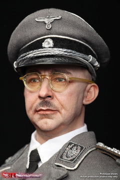 3R GM646 1/6 Reichsfuhrer of the Schutzstaffel Heinrich Himmler Late Version