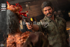 Presale LIMTOYS LS+01 1/6 The Last Survivor Joel Male Action Figure Model Toy