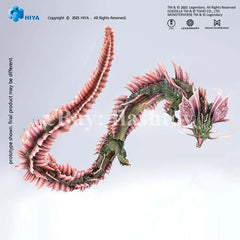 Presale HIYA EBG0182 Godzilla x Kong The New Empire Tiamat 40cm Action Figure