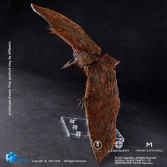 HIYA EBG0272 Godzilla King of the Monsters Rodan Action Figure Model Model Toy