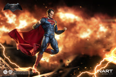 Presale INART Hg M0005 1/12 Batman v Superman Dawn of Justice Action Figure Toy
