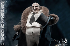 Eternal Toys ET-X8 1/6 Gentleman of Crime The Penguin Collectible Action Figure