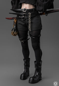 Presale ART FUTURE 1/6 Nekomata Blade Princess Collectible Female Action Figure