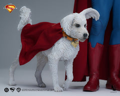 Auf Lager: INART Ag-A021 1/6 Superman 2025 Sammlerfigur männliche Actionfigur Spielzeugmodell