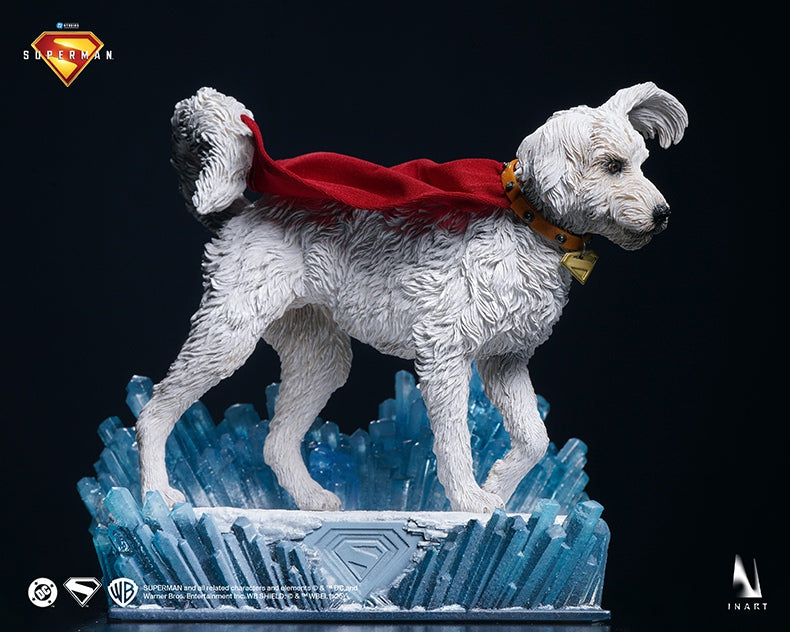 Auf Lager: INART Ag-A021 1/6 Superman 2025 Sammlerfigur männliche Actionfigur Spielzeugmodell