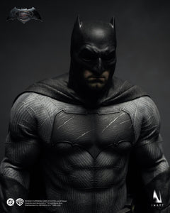 Vorverkauf INART AgA034 1/6 Batman v Superman Ben Affleck Light Armor Actionfigur