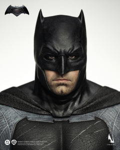 Vorverkauf INART AgA034 1/6 Batman v Superman Ben Affleck Light Armor Actionfigur