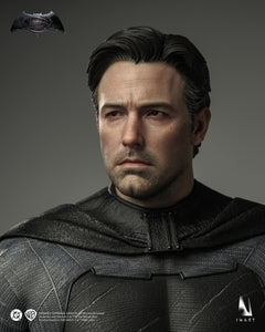 Vorverkauf INART AgA034 1/6 Batman v Superman Ben Affleck Light Armor Actionfigur