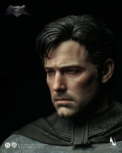 Vorverkauf INART AgA034 1/6 Batman v Superman Ben Affleck Light Armor Actionfigur